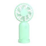 Handheld Mini Fan - Yorkn Inc✅
