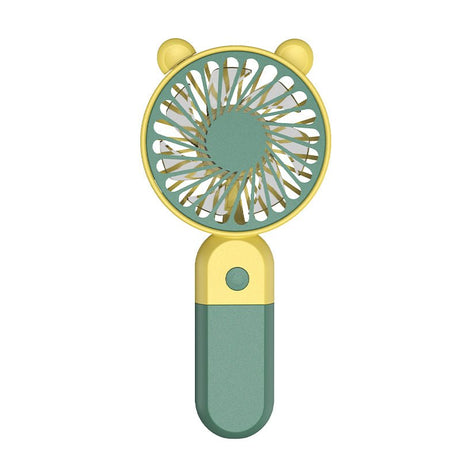 Handheld Portable Mini Fan - Yorkn Inc✅