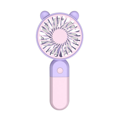 Handheld Portable Mini Fan - Yorkn Inc✅