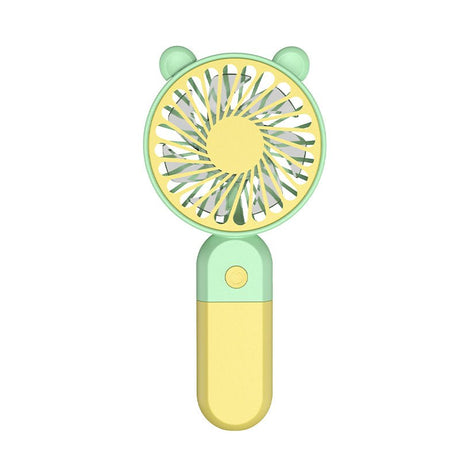 Handheld Portable Mini Fan - Yorkn Inc✅