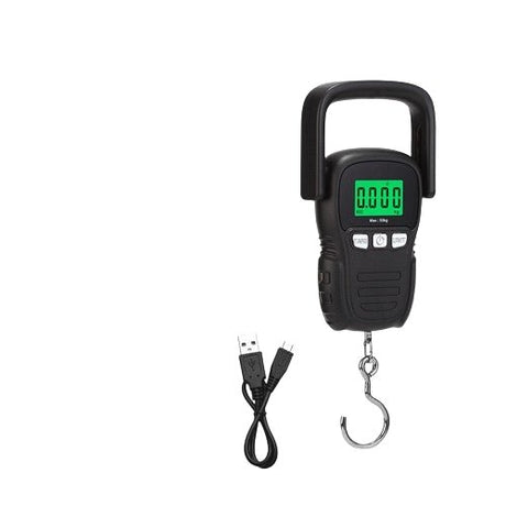 Handheld Scale - Yorkn Inc✅