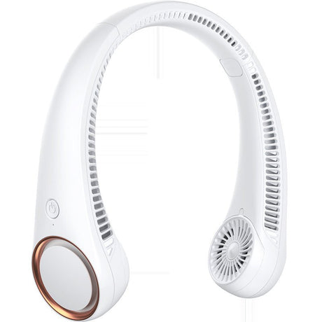 Hanging Neck Small Fan - Yorkn Inc✅