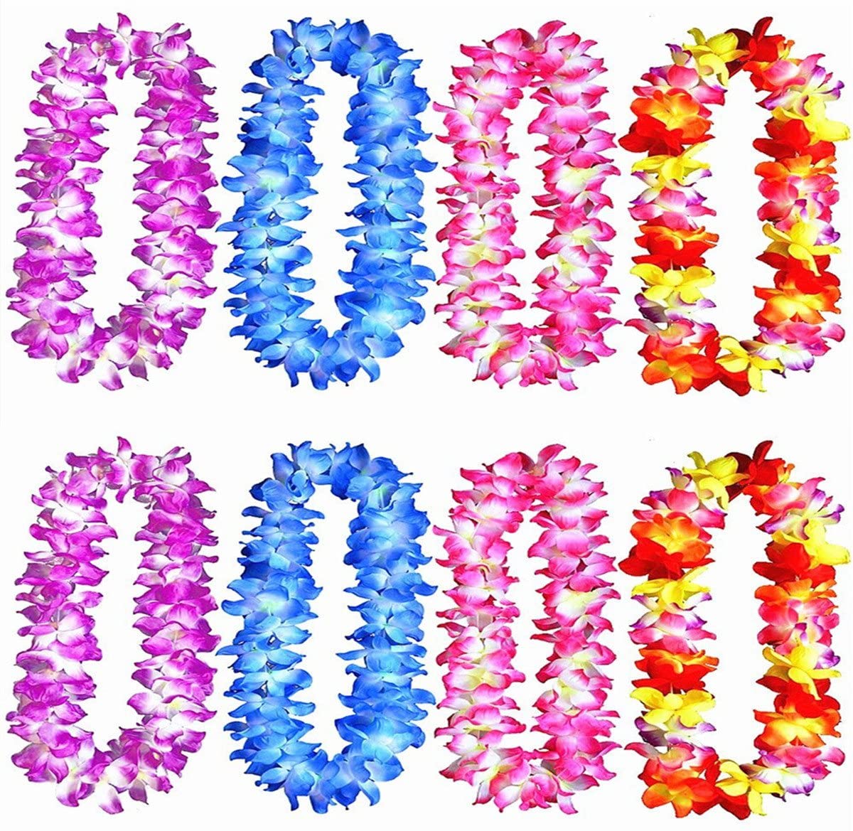 Hawaiian Collars - Yorkn Inc✅
