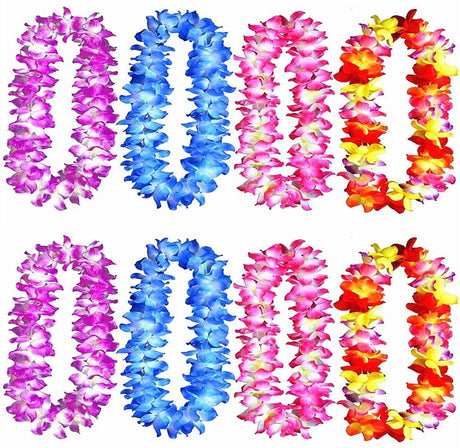 Hawaiian Collars - Yorkn Inc✅
