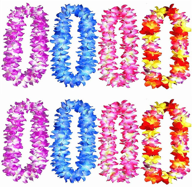 Hawaiian Collars - Yorkn Inc✅