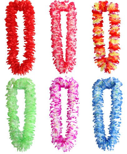 Hawaiian Wreath - Yorkn Inc✅