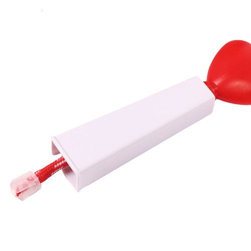 Heart Fitneess Jump Rope - Yorkn Inc✅
