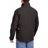Heated Jacket - Yorkn Inc✅