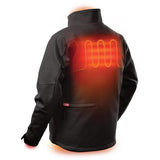 Heated Jacket - Yorkn Inc✅