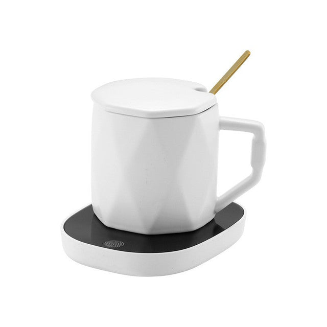 Heating Mug - Yorkn Inc✅