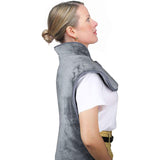 Heating Pad For Back Pain Relief - Yorkn Inc✅