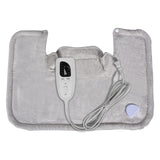 Heating Pad For Neck And Shoulders - Yorkn Inc✅