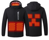 Heating Suit - Yorkn Inc✅