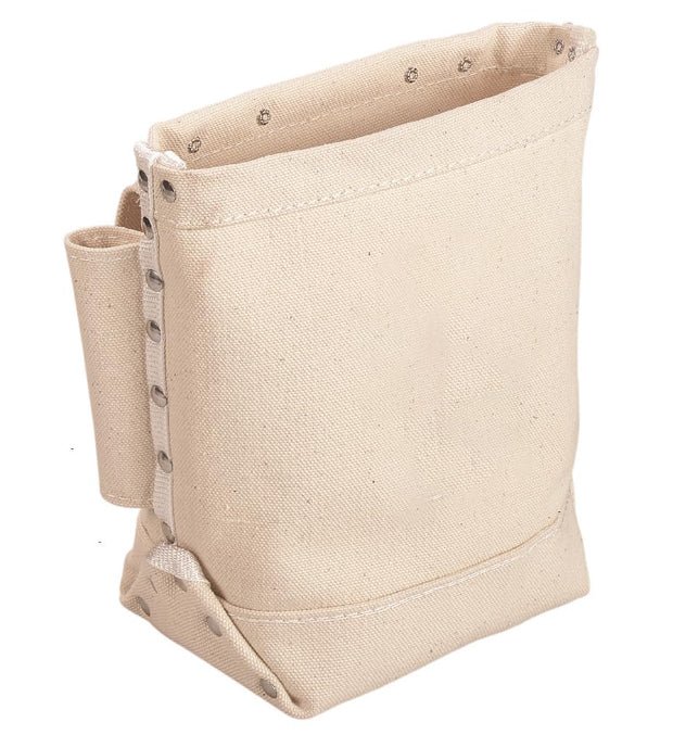 Heavy Canvas Bolt Bag - Yorkn Inc✅