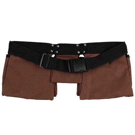 Heavy Duty Construction Tool Belt - Yorkn Inc✅