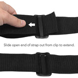 Heavy Duty Construction Tool Belt - Yorkn Inc✅