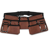 Heavy Duty Construction Tool Belt - Yorkn Inc✅