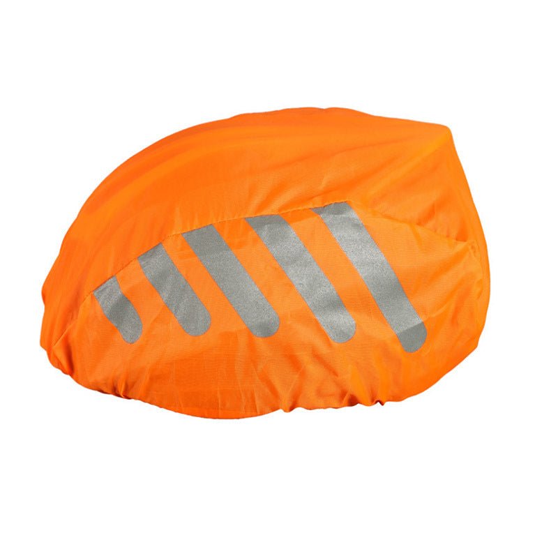 Helmet Rain Cover - Yorkn Inc✅