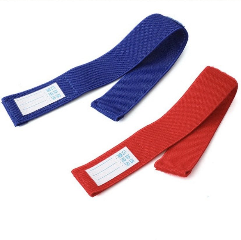 Hemostatic Bandages - Yorkn Inc✅