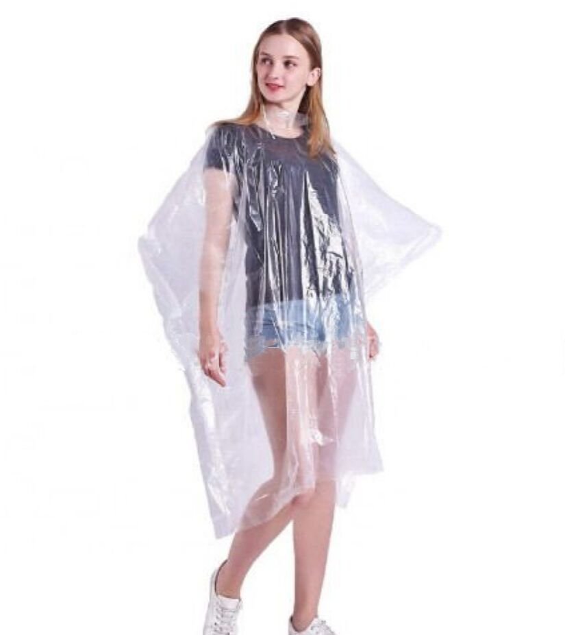 Hershey Ponchos - Yorkn Inc✅