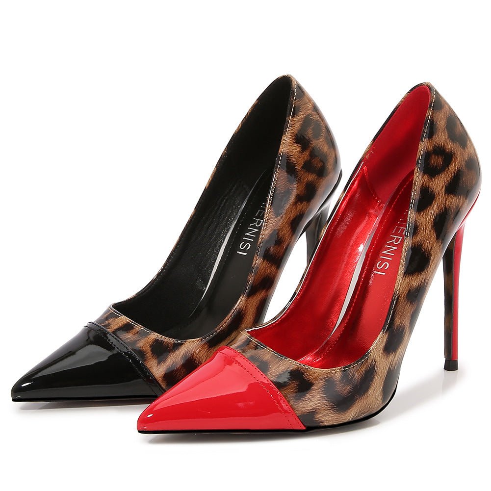 High - heeled Shoes - Yorkn Inc✅