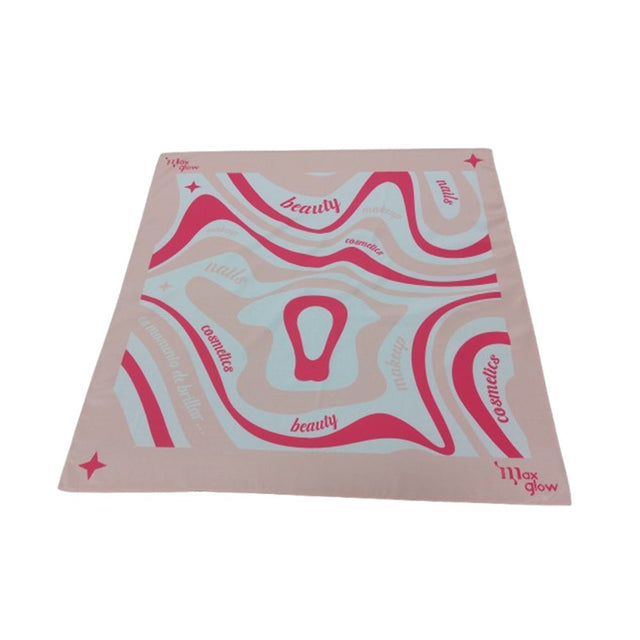 High - quality Square Scarf - Yorkn Inc✅