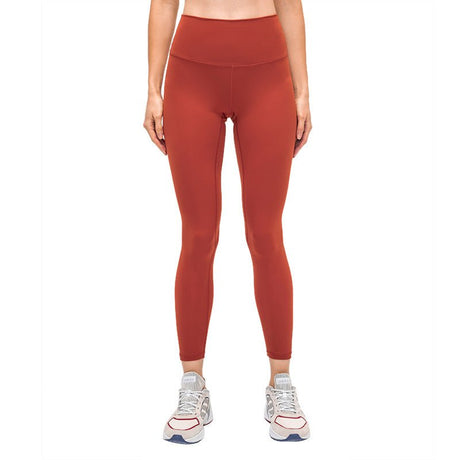 High Waist Yoga Leggings - Yorkn Inc✅