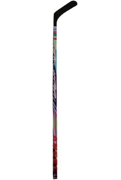 Hockey Stick - Yorkn Inc✅
