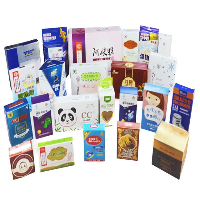 Holiday Liquor Gift Box With Window - Yorkn Inc✅