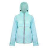 Hooded Raincoat - Yorkn Inc✅