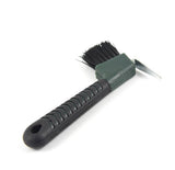 Horse Pick With Brush - Yorkn Inc✅