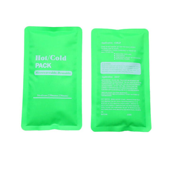 Hot/cold Pack (medium) - Yorkn Inc✅