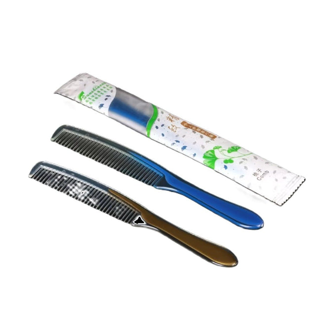 Hotel Disposable Combs - Yorkn Inc✅
