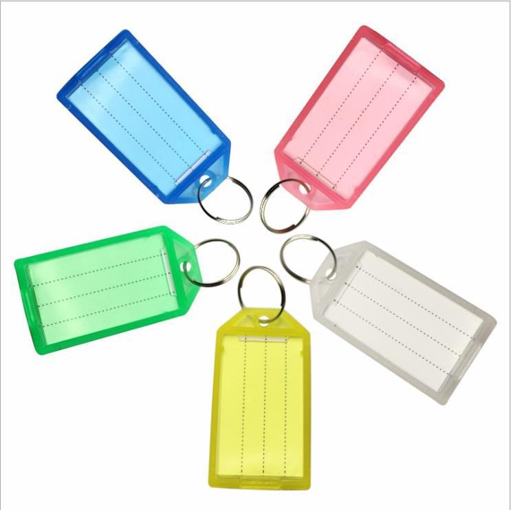 Hotel Key Tag - Yorkn Inc✅