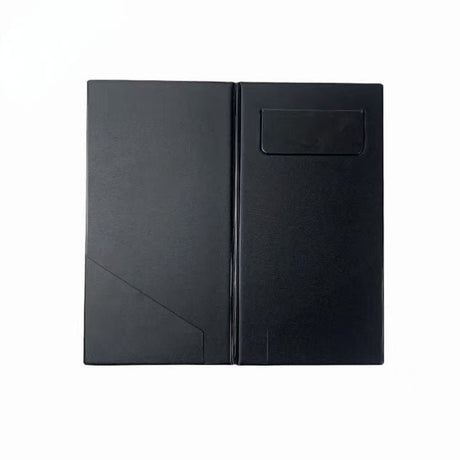 Hotel Restaurant Menu Folder - Yorkn Inc✅