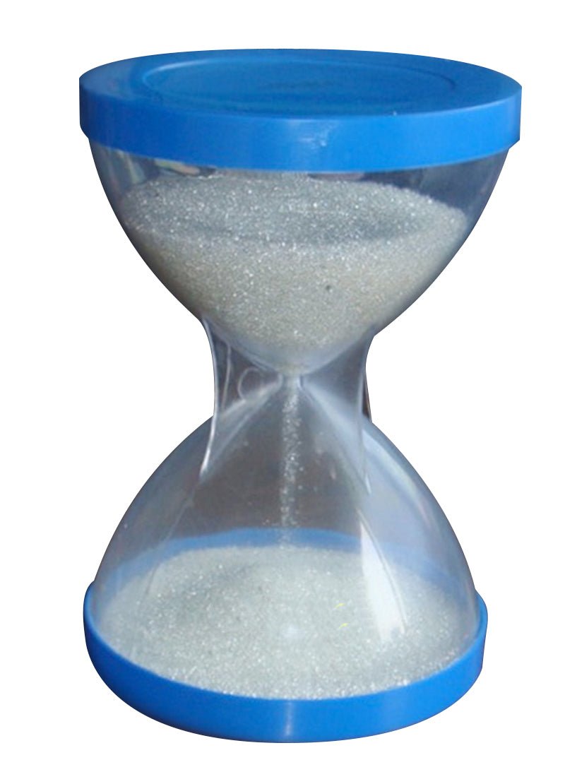 Hourglass Sandglass - Yorkn Inc✅