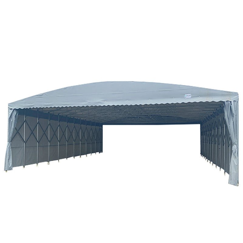 Huge Event Tent - Yorkn Inc✅