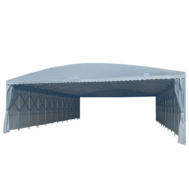 Huge Event Tent - Yorkn Inc✅