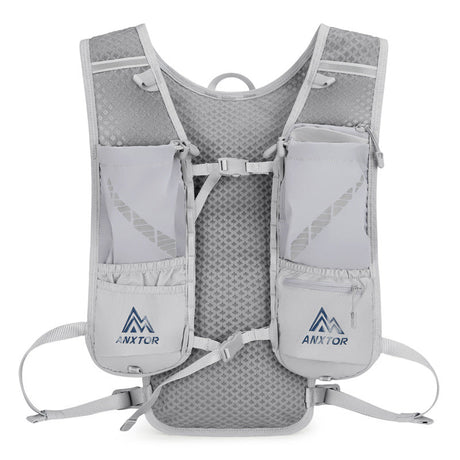 Hydration Vest Pack Backpack 5l Marathone - Yorkn Inc✅