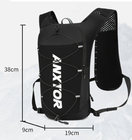 Hydration Vest Pack Backpack 5l Marathone - Yorkn Inc✅