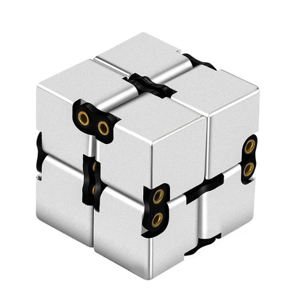 Infinity Cube Fidget Toy - Yorkn Inc✅