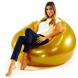 Inflatable Chair - Yorkn Inc✅