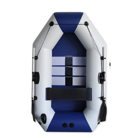 Inflatable Kayaking - Yorkn Inc✅