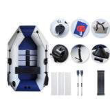 Inflatable Kayaking - Yorkn Inc✅