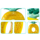 Inflatable Pineapple Ring - Yorkn Inc✅