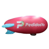 Inflatable Pvc Air - Floating Blimp - Yorkn Inc✅