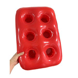 Inflatable Pvc Ice Bucket - Yorkn Inc✅