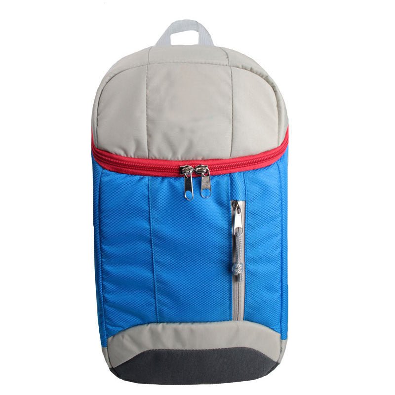 Insulated Backpack - Yorkn Inc✅