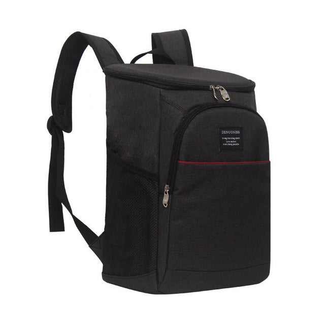 Insulated Cooler Backpack - By Boat - Yorkn Inc✅