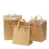 Insulated Paper Bag For Use - Yorkn Inc✅